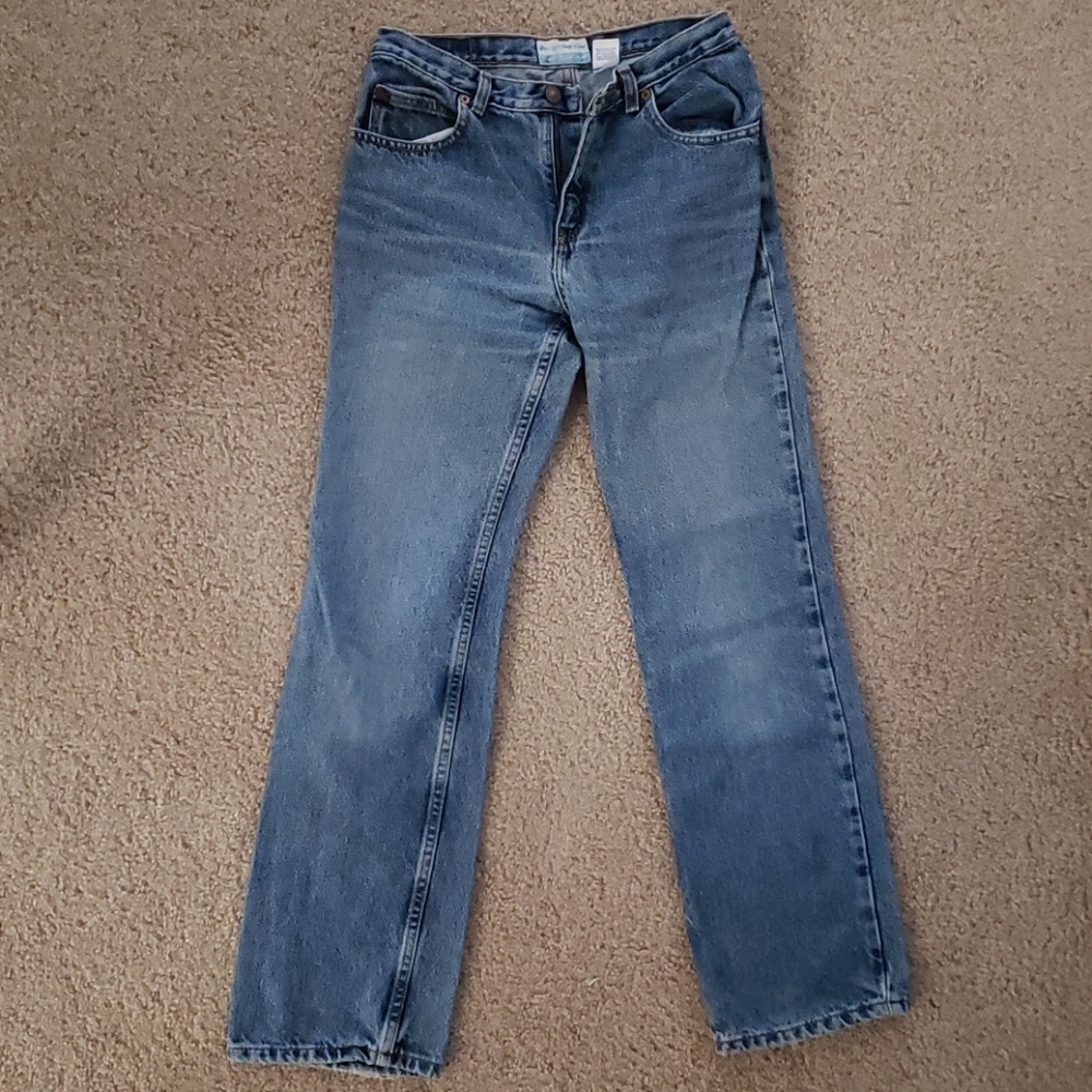 Old Navy Youth jeans 16